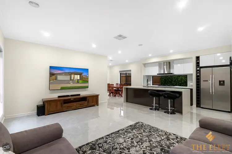 Fourth view of Homely house listing, 38 Capricorn Road, Truganina VIC 3029