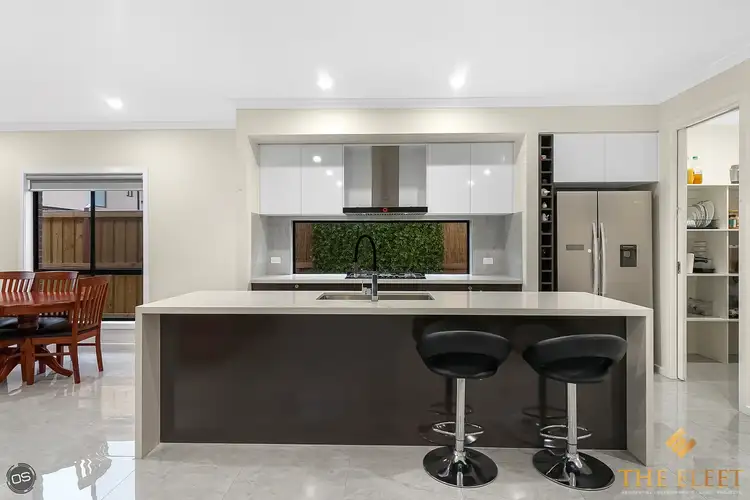 Fifth view of Homely house listing, 38 Capricorn Road, Truganina VIC 3029