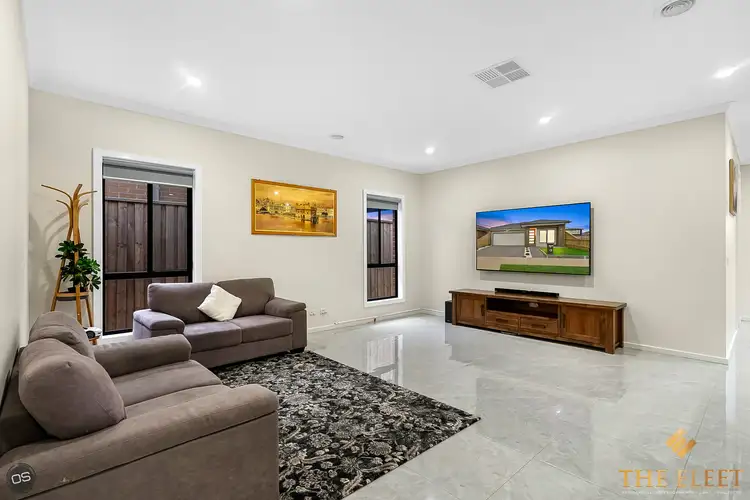 Sixth view of Homely house listing, 38 Capricorn Road, Truganina VIC 3029