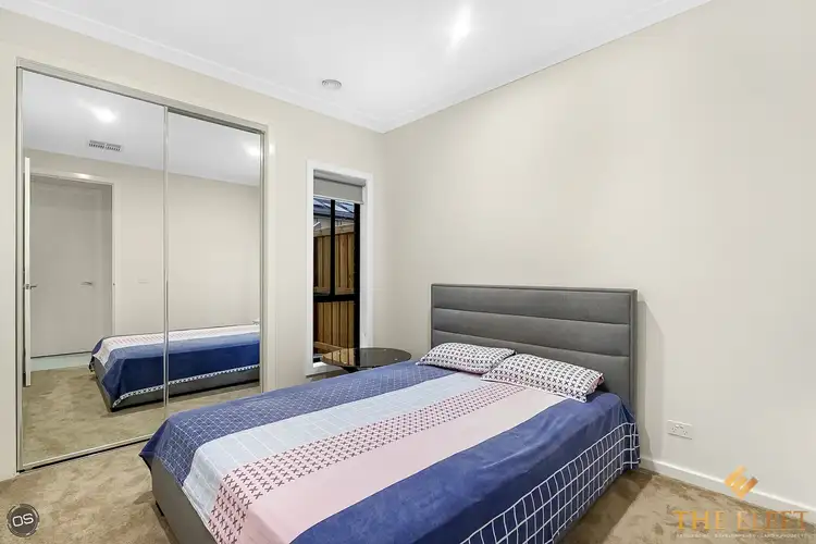 Seventh view of Homely house listing, 38 Capricorn Road, Truganina VIC 3029