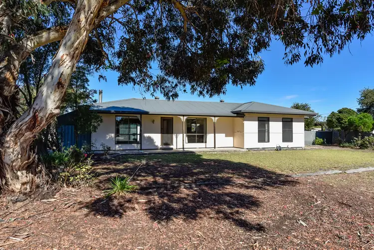 Second view of Homely house listing, 8 Halifax Street, Keith SA 5267