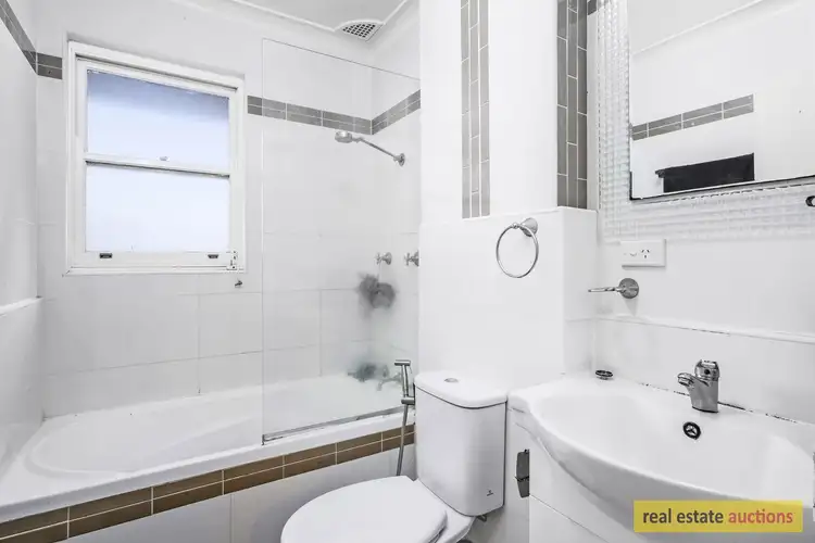 Third view of Homely unit listing, 12/14 SWETE STREET, Lidcombe NSW 2141