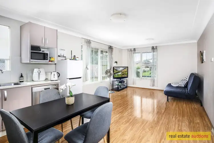 Fifth view of Homely unit listing, 12/14 SWETE STREET, Lidcombe NSW 2141