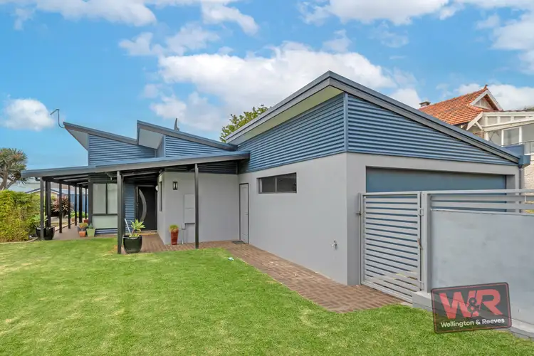 2 Eleanor Street, Mount Melville WA 6330