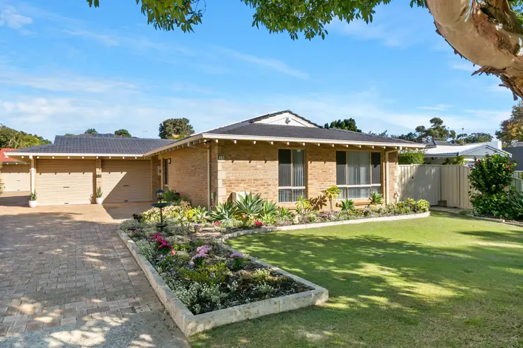 Main view of Homely house listing, 15 Queens Road, Mount Pleasant WA 6153