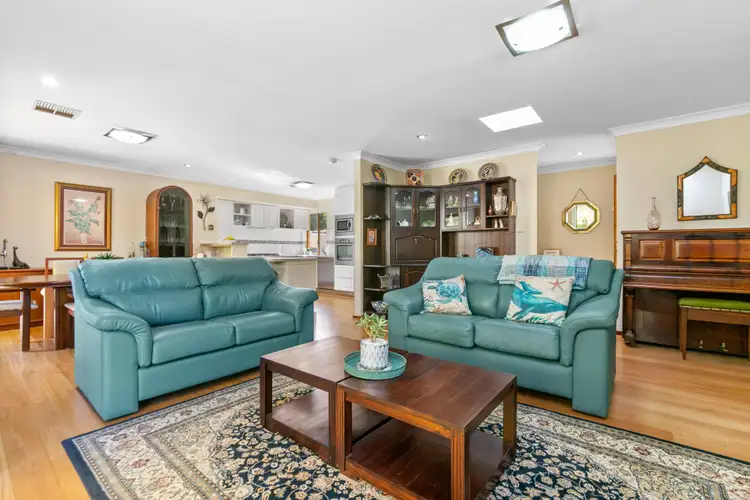 Fifth view of Homely house listing, 15 Queens Road, Mount Pleasant WA 6153