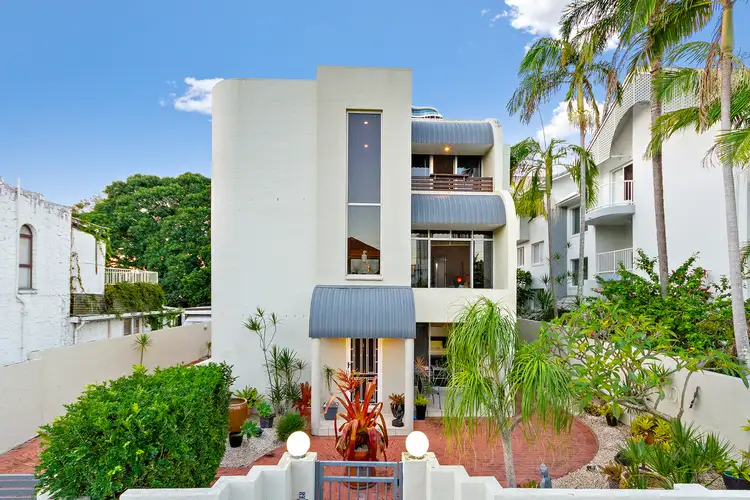 Main view of Homely house listing, 2/11 St Kilda Avenue, Broadbeach QLD 4218