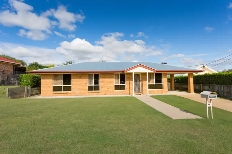 12 Creedy Street, Rosewood QLD 4340