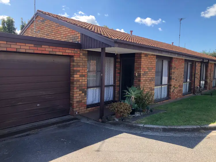 Main view of Homely unit listing, 5/128 Elizabeth Street, Geelong West VIC 3218