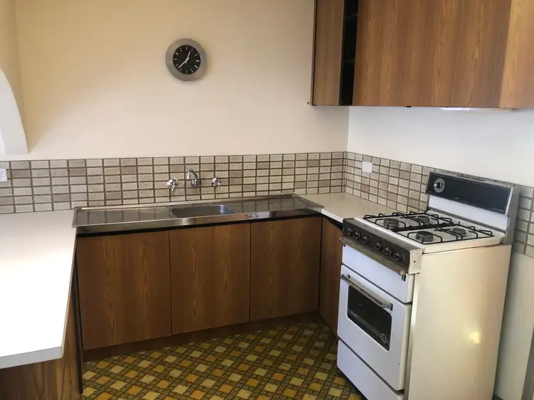 Second view of Homely unit listing, 5/128 Elizabeth Street, Geelong West VIC 3218