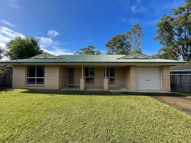24 Kendall Road, Bellmere QLD 4510