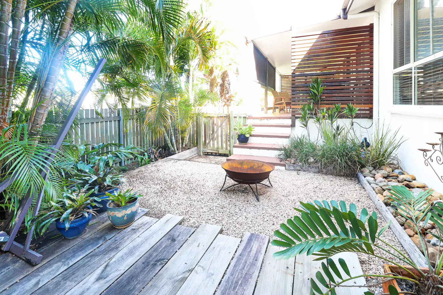 Main view of Homely house listing, 1 Palm Court, Agnes Water QLD 4677