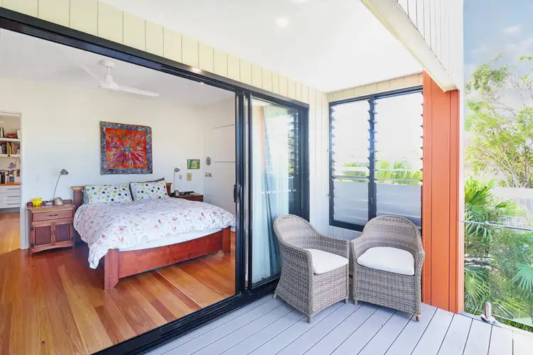 Fifth view of Homely house listing, 1 Palm Court, Agnes Water QLD 4677