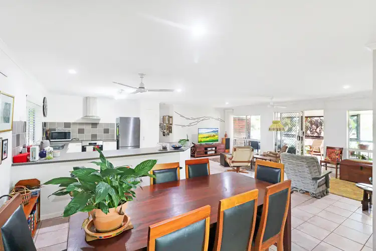 Sixth view of Homely house listing, 1 Palm Court, Agnes Water QLD 4677