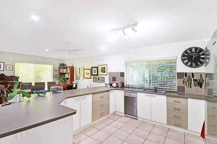 Seventh view of Homely house listing, 1 Palm Court, Agnes Water QLD 4677