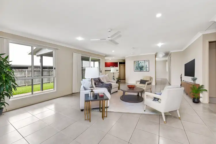 Second view of Homely house listing, 7 Trooper Street, Walkerston QLD 4751
