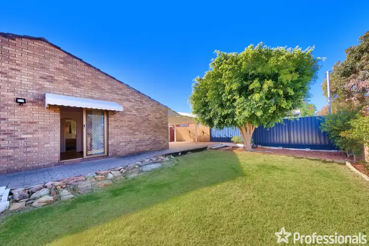 8/159 Lawley Street, Yokine WA 6060