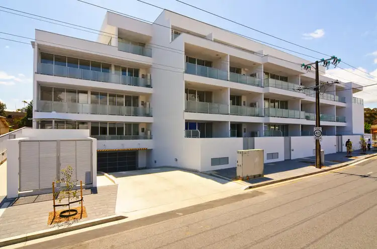 1/100 Rose Terrace, Wayville SA 5034