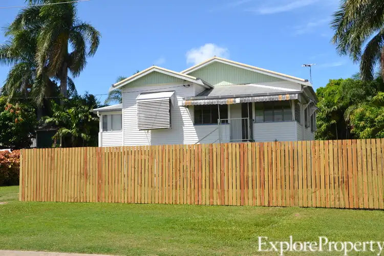 Main view of Homely house listing, 1 Luscombe Street, Mackay QLD 4740