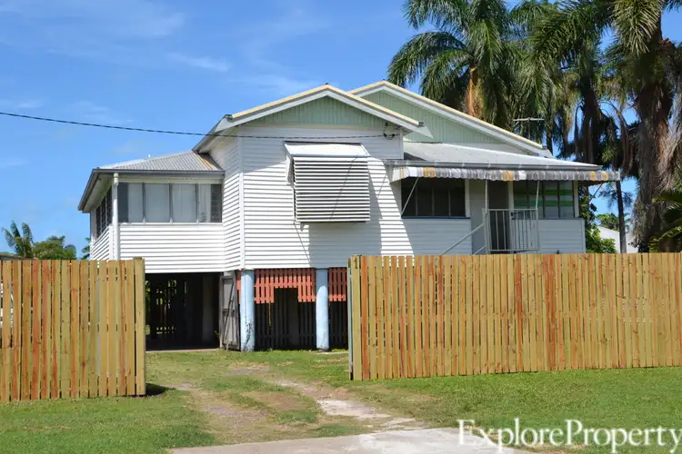 Second view of Homely house listing, 1 Luscombe Street, Mackay QLD 4740