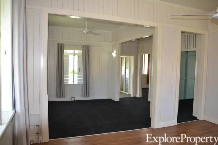 Fourth view of Homely house listing, 1 Luscombe Street, Mackay QLD 4740