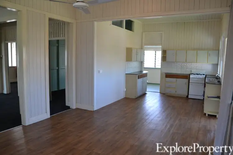 Fifth view of Homely house listing, 1 Luscombe Street, Mackay QLD 4740