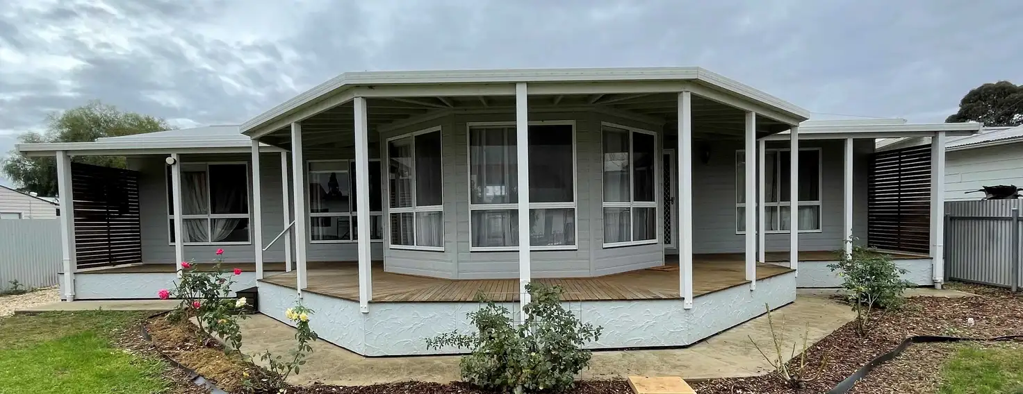 Main view of Homely house listing, 23 COREEN STREET, Jerilderie NSW 2716