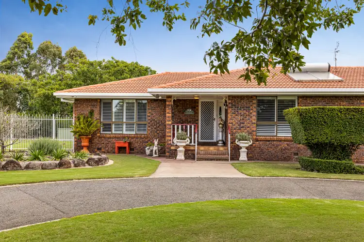 Third view of Homely house listing, 4 Rocky Ridge Court, Cotswold Hills QLD 4350