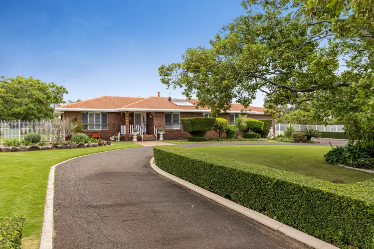 Fifth view of Homely house listing, 4 Rocky Ridge Court, Cotswold Hills QLD 4350