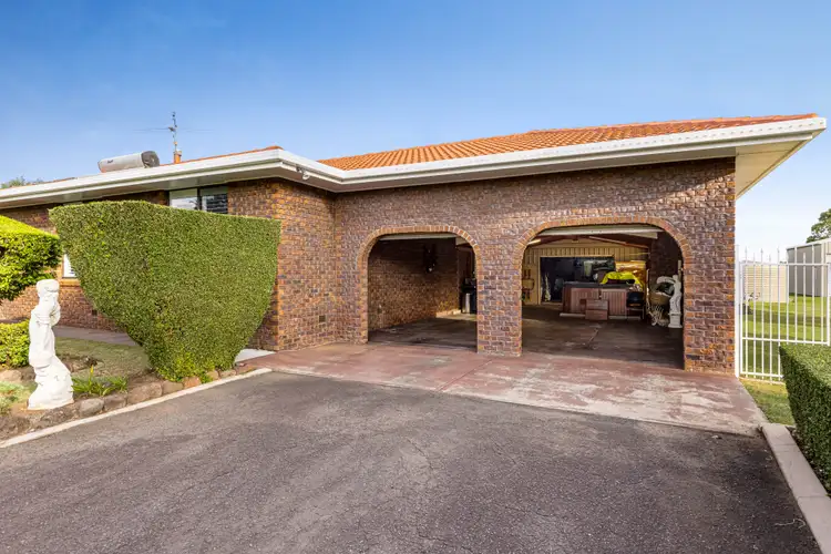 Sixth view of Homely house listing, 4 Rocky Ridge Court, Cotswold Hills QLD 4350