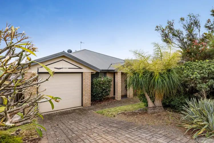 Main view of Homely unit listing, 1/1 Diamantina Drive, Glenvale QLD 4350