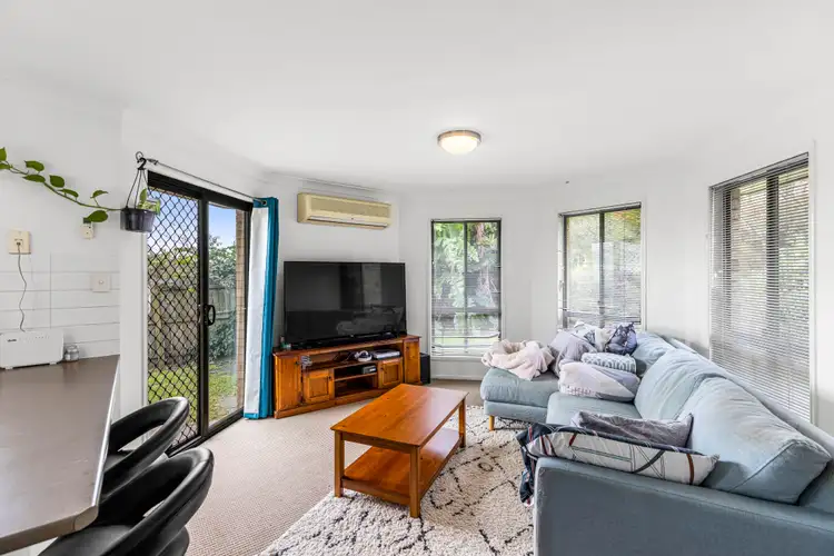 Fourth view of Homely unit listing, 1/1 Diamantina Drive, Glenvale QLD 4350