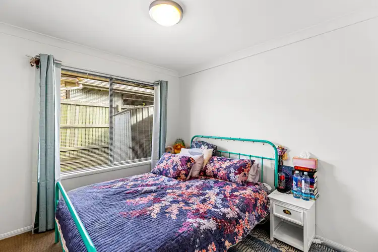 Seventh view of Homely unit listing, 1/1 Diamantina Drive, Glenvale QLD 4350