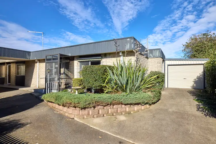 Second view of Homely unit listing, 1/6 Cressy Road, Longford TAS 7301