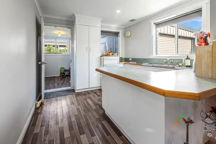 Third view of Homely unit listing, 1/6 Cressy Road, Longford TAS 7301