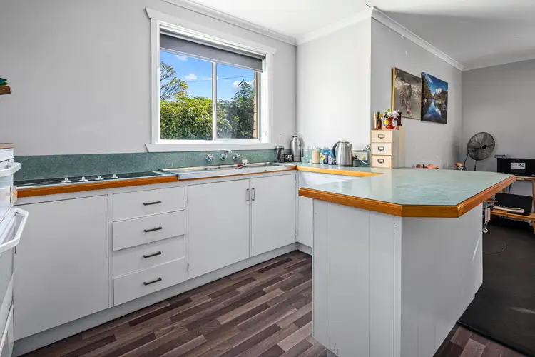 Fourth view of Homely unit listing, 1/6 Cressy Road, Longford TAS 7301