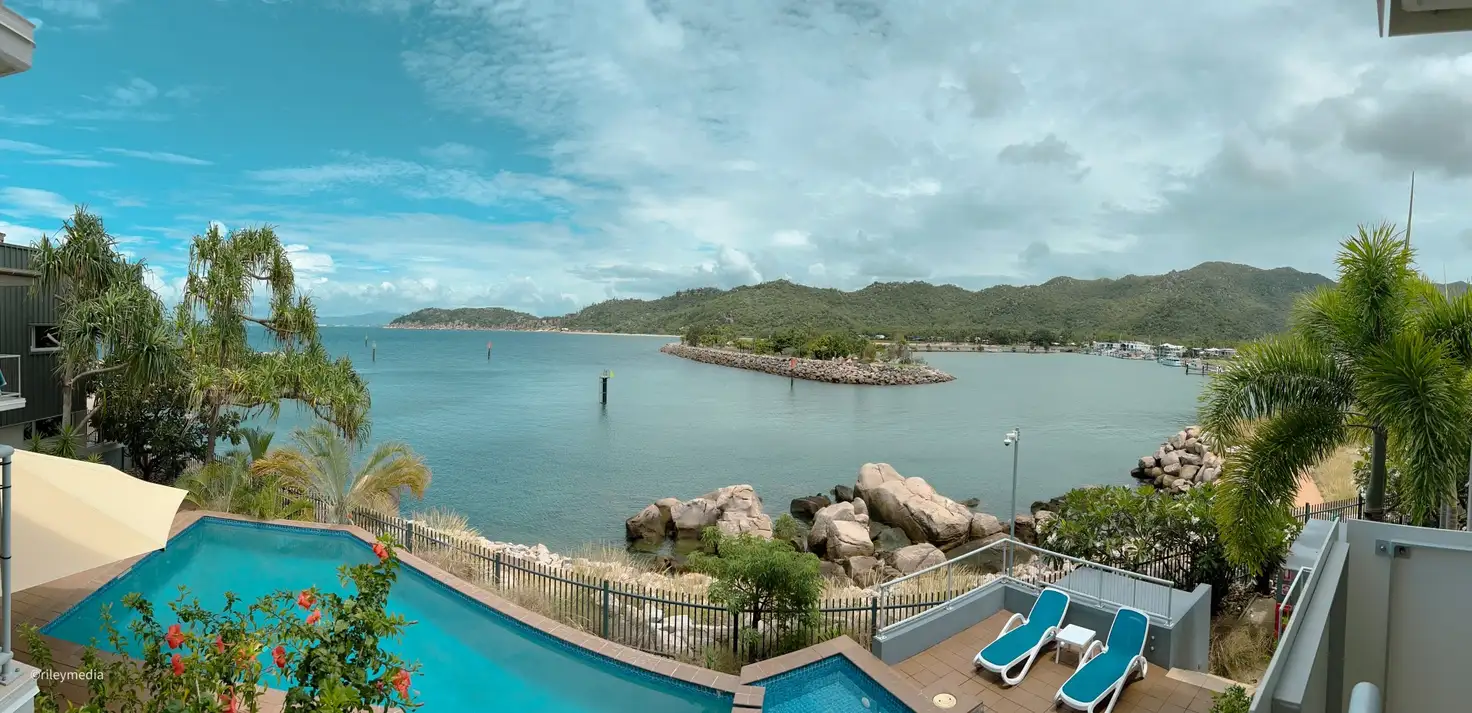 Main view of Homely unit listing, 2207/146 Sooning Street, Nelly Bay QLD 4819