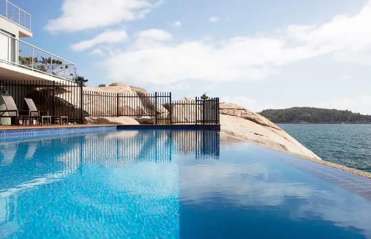 Second view of Homely unit listing, 2207/146 Sooning Street, Nelly Bay QLD 4819
