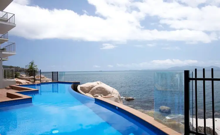 Third view of Homely unit listing, 2207/146 Sooning Street, Nelly Bay QLD 4819