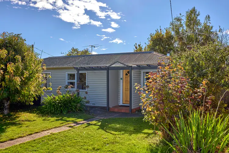 Main view of Homely house listing, 24 George Street, Perth TAS 7300