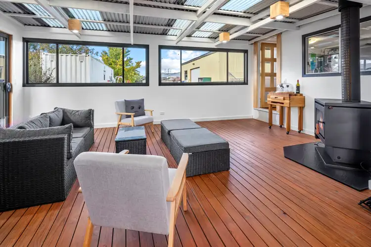 Sixth view of Homely house listing, 24 George Street, Perth TAS 7300