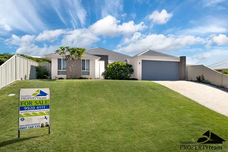 36 Stillwater Avenue, Drummond Cove WA 6532