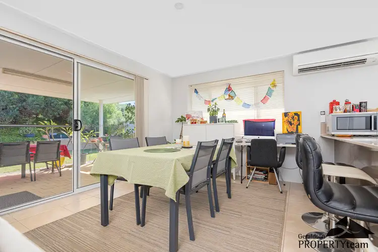 Third view of Homely house listing, 36 Stillwater Avenue, Drummond Cove WA 6532