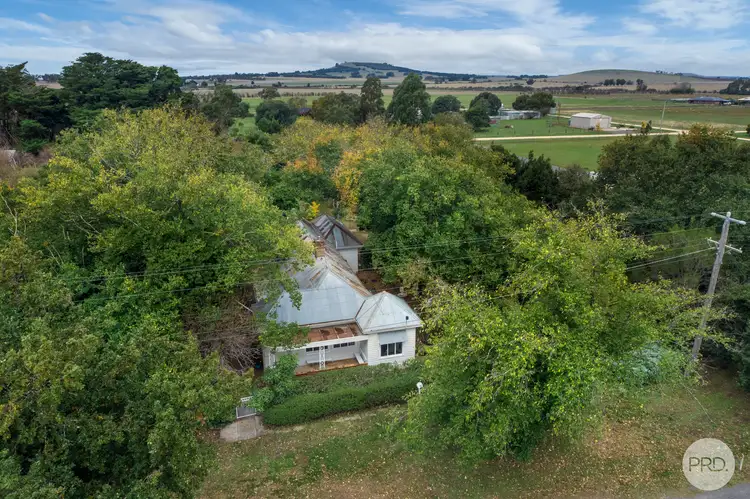 Fifth view of Homely house listing, 3509 Creswick-Newstead Road, Smeaton VIC 3364