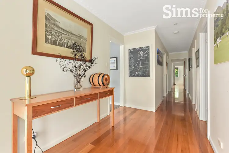 Second view of Homely house listing, 11 Bavaria Street, Kings Meadows TAS 7249