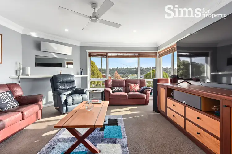 Third view of Homely house listing, 11 Bavaria Street, Kings Meadows TAS 7249