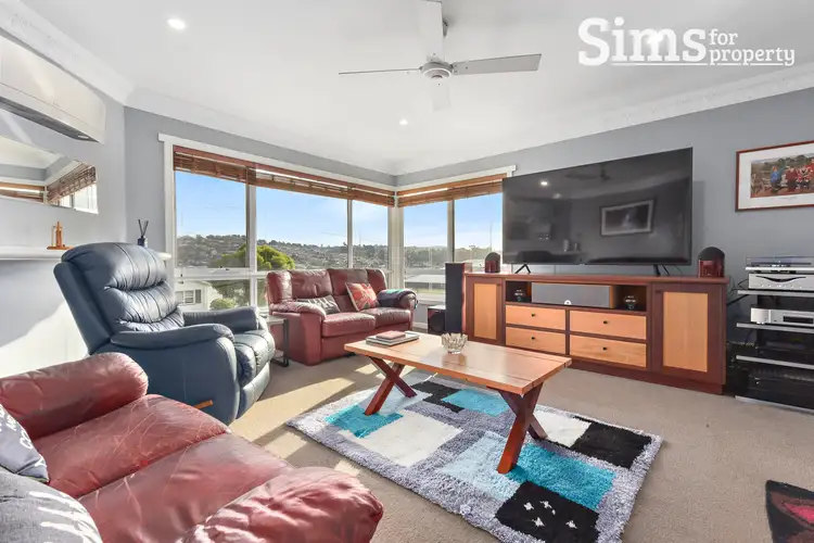 Fourth view of Homely house listing, 11 Bavaria Street, Kings Meadows TAS 7249