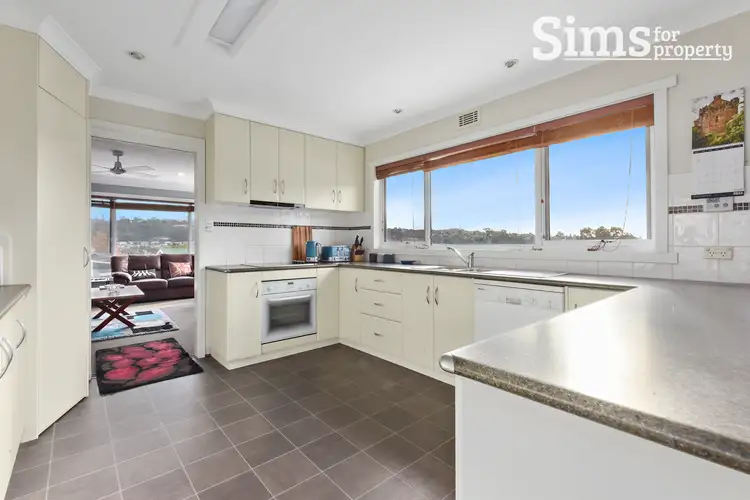 Fifth view of Homely house listing, 11 Bavaria Street, Kings Meadows TAS 7249