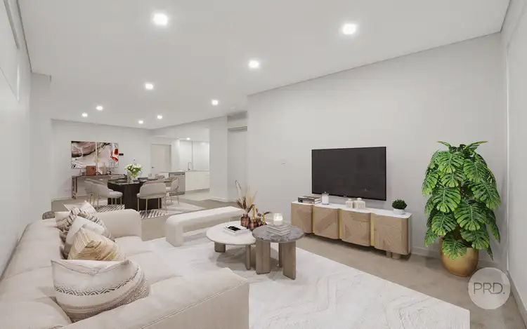 Fifth view of Homely apartment listing, 304/114-116 Station Street, Penrith NSW 2750