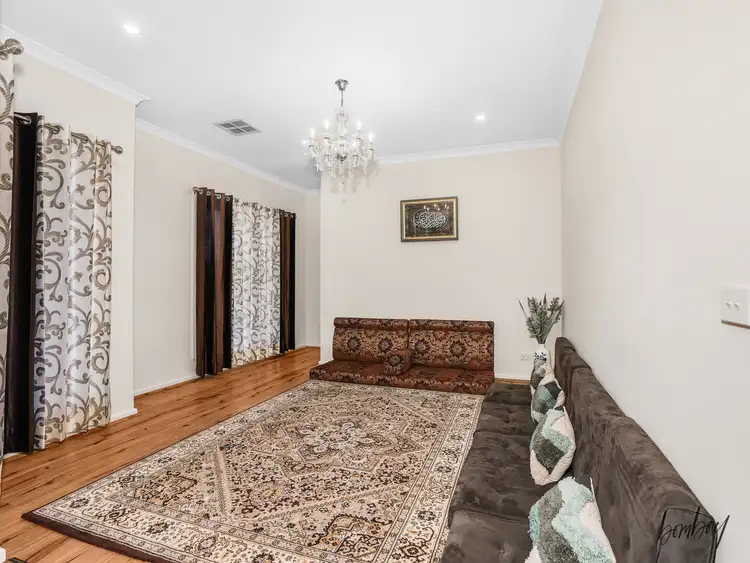 Third view of Homely house listing, 19 Mattamber Road, Wollert VIC 3750